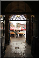 SK7953 : Market view by Richard Croft