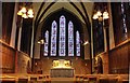 SJ4066 : The Lady Chapel at Chester Cathedral by Jeff Buck