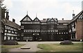 SJ8986 : Bramall Hall, Stockport by Tricia Neal