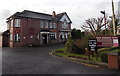 ST2788 : The Rising Sun, Rogerstone, Newport by Jaggery