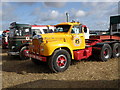 ST9310 : Mack truck by Michael Trolove