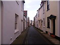 TR3753 : Dolphin Street, Deal by Marathon