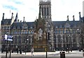 SJ8398 : Albert Memorial by N Chadwick