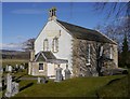 NH5141 : Kiltarlity Church, Tomnacross by Craig Wallace