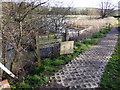 TQ5203 : Kissing Gate Walk, Alfriston by PAUL FARMER