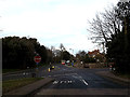 TM4190 : Ringsfield Road, Beccles by Geographer