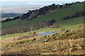 NS4180 : Pool near landfill site by Lairich Rig