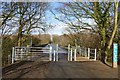 SE3058 : Nidd viaduct by DS Pugh