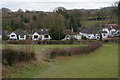 TQ4562 : Bungalows on Cudham Lane North by Christopher Hilton