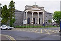 R8679 : The Courthouse, Banba Square, Nenagh, Co. Tipperary by P L Chadwick