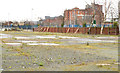 J3475 : Vacant site, 54 Corporation Street, Belfast (March 2014) by Albert Bridge