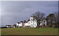 SX9262 : Coastguard Cottages by Richard Dorrell