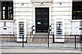 TA1028 : A pair of Hull telephone boxes by Graham Hogg