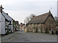 SK8508 : The Old Deanery or Old Manor House by Alan Murray-Rust