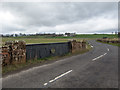 NS6095 : Bridge over the Arngibbon Burn by Greg Fitchett