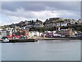 NM8530 : Oban Waterfront by David Dixon