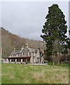 NH5030 : Kilmichael House, Drumnadrochit by Craig Wallace