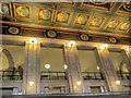 SJ8397 : Shakespeare Hall and First Floor Gallery, Manchester Central Library by David Dixon