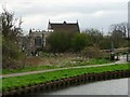 SE6008 : St Oswald's from the north by Christine Johnstone