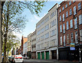 J3374 : No 17 Donegall Street, Belfast (April 2014) by Albert Bridge