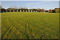 SY5388 : Home Farm Campsite, Puncknowle by Philip Halling