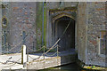 ST5545 : Bishop's Palace gatehouse, Wells by Stephen McKay