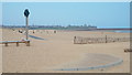 NZ3767 : Beach at South Shields by Malc McDonald