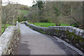 SX7483 : Fairbrook Bridge by Stephen McKay