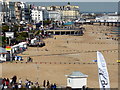 TV6198 : The Bandstand, Eastbourne by PAUL FARMER