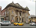 SD3627 : Wesleyan Methodist Church, Lytham by Gerald England