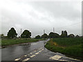 TM4495 : Station Road, Aldeby by Geographer