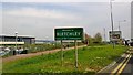 SP8734 : Welcome to Bletchley: Home of the Codebreakers by Steven Haslington