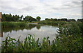 TL2298 : Bronze Age Settlement, Flag Fen Bronze Age Centre and Archaeology Park by Jo and Steve Turner