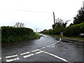 TM4594 : Church Road, Aldeby by Geographer