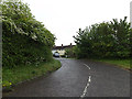 TM4493 : Beccles Road, Aldeby by Geographer