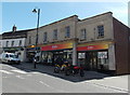 ST8745 : Poundstretcher in a former Woolworths, Warminster by Jaggery