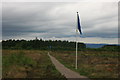 NH7344 : Culloden Battlefield by Graham Hogg