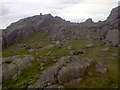 SD2199 : Harter Fell Summit by Mick Garratt