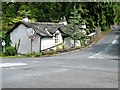 SD4099 : Cottage on Patterdale Road by David Dixon