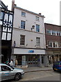 SJ4912 : TSB, Shrewsbury by Jaggery