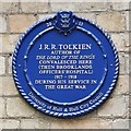 TA0731 : Heritage Plaque, Kingston upon Hull by Bernard Sharp