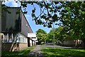 SP0768 : Small industrial units, Walkers Road, Manor Side Industrial Estate, Moons Moat, Redditch by Robin Stott