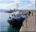 J5082 : The tug 'Farset' at Bangor by Rossographer