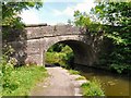 SJ9393 : Bridge #9 by Gerald England