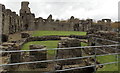 SS7397 : Neath Abbey ruins by Jaggery