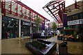 O1173 : Southgate Shopping Centre interior, Dublin Road, Drogheda, Co. Louth by P L Chadwick