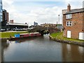 SJ8598 : Bridge #3a by Gerald England