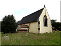 TM3973 : St. Andrew's Church, Bramfield by Geographer