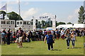 SJ5351 : Cholmondeley Pageant of Power 2014 by Jeff Buck