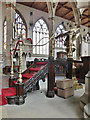 TA0928 : Hull Minster (Holy Trinity Church), King Street, Kingston upon Hull by Bernard Sharp